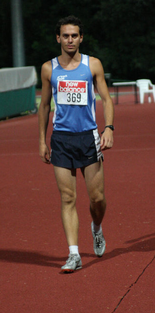 Casadei Alberto
