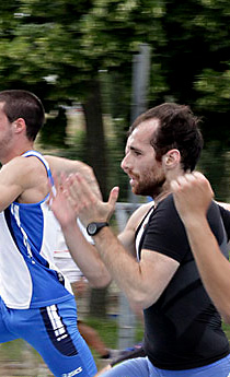 Trapezio Alessandro