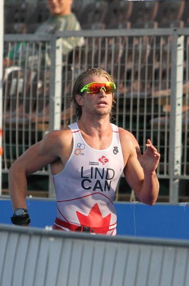 Lind Clarke