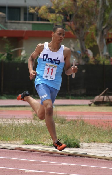 Hazmi Gabriele