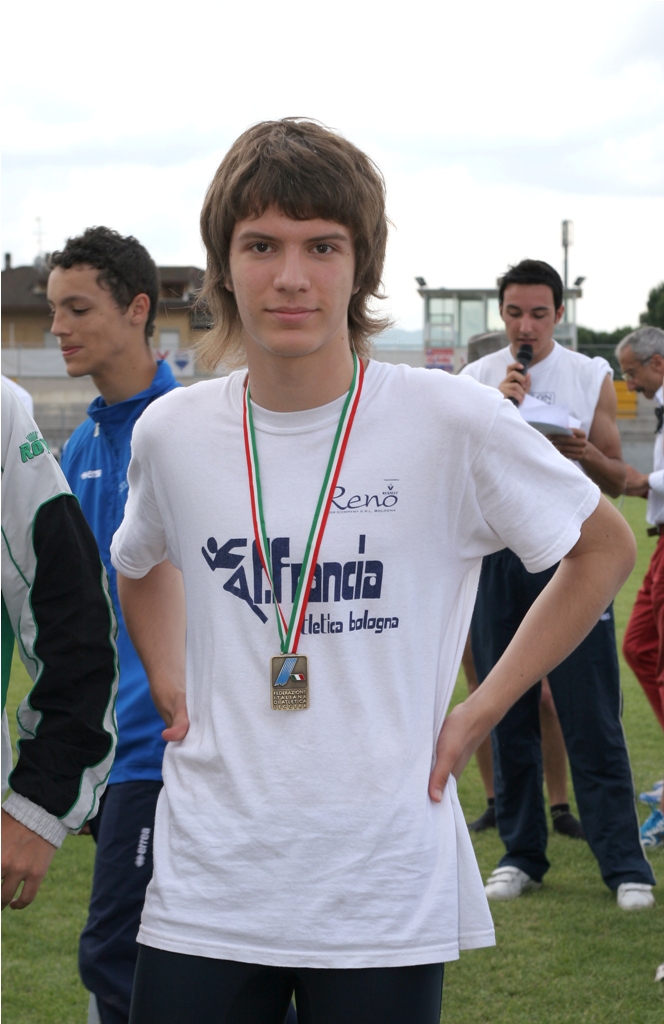Giacometti Luca