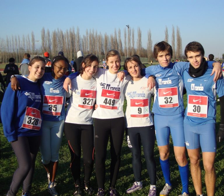 Bologna Cross, arrivederci ad ottobre..!
