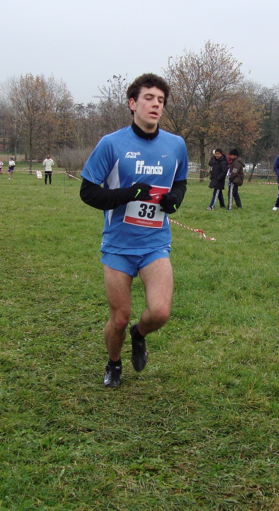 Bultrini Giulio