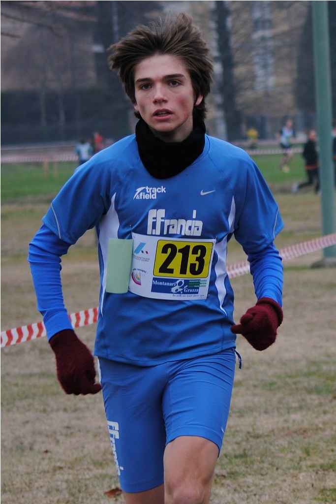 Allievi, niente da fare