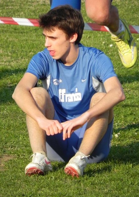 Italiani amari
