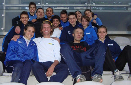 Cds Assoluti Imola