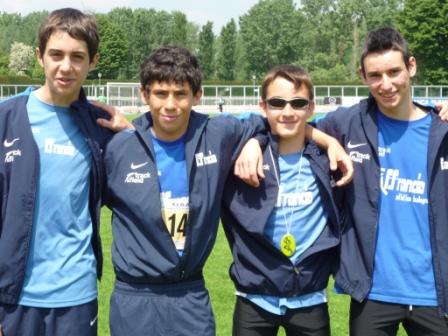 Trofeo SACMI