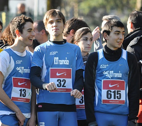 Cross San Lazzaro