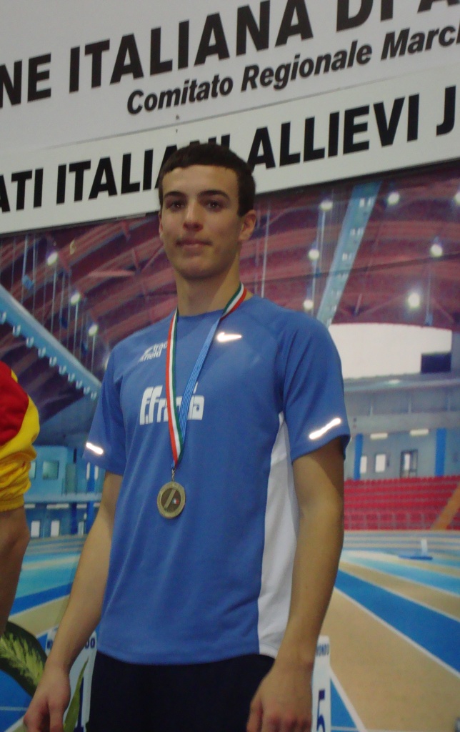 Italiani junior-allievi