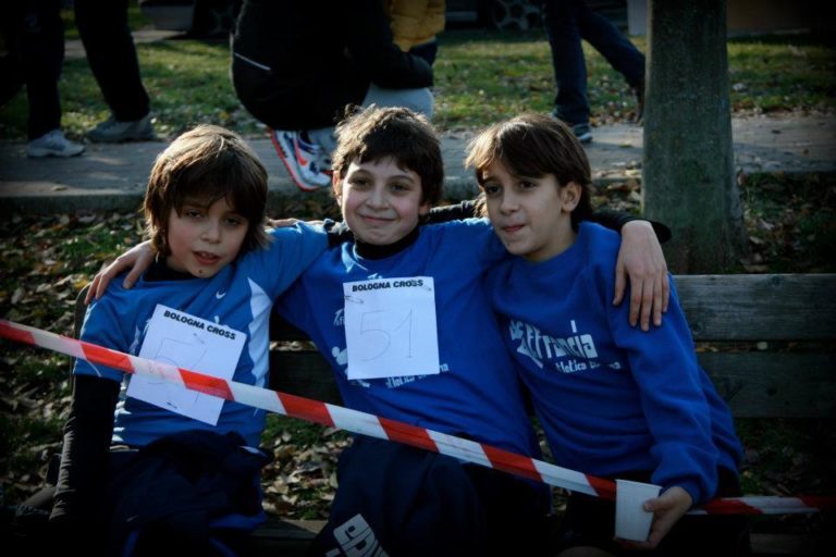 è di nuovo tempo di cross