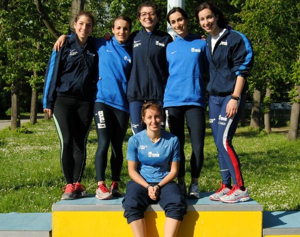cds assoluto