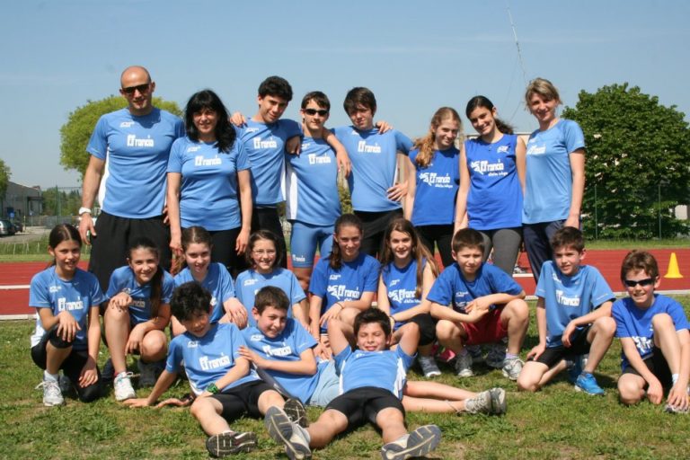 Corsi 2013