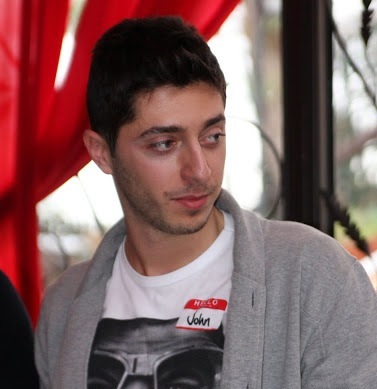 LucaVolpe