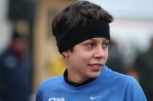 Cross Rio Verde