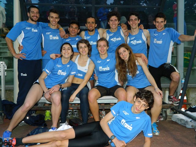 Cds Imola 11-12 maggio