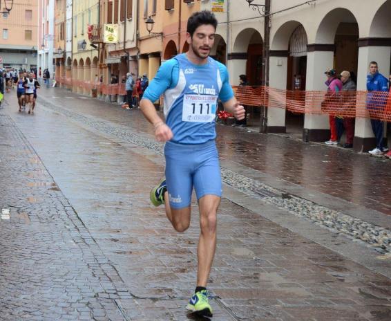 Trofeo Città di Trento e Regionali di staffette