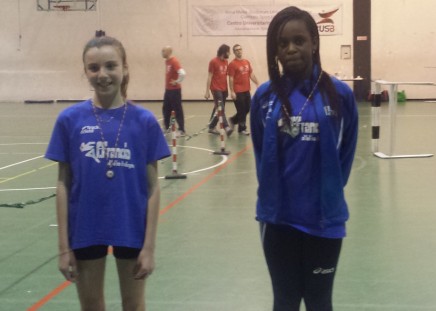 2^ Giornata Campionati Provinciali Giovanili e altre gare