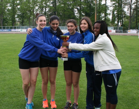 Trofeo Sacmi Avis
