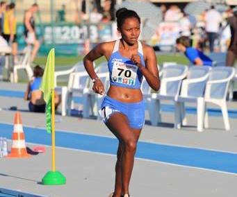 Campionati Regionali Individuali Assoluti