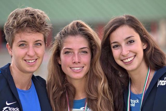 Campionati Regionali Individuali AlliJun/Prom