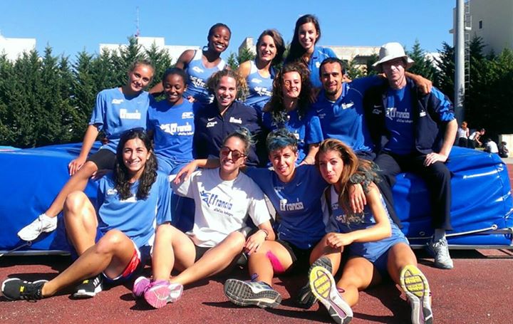 Finale B Campionati Italiani di società assoluti