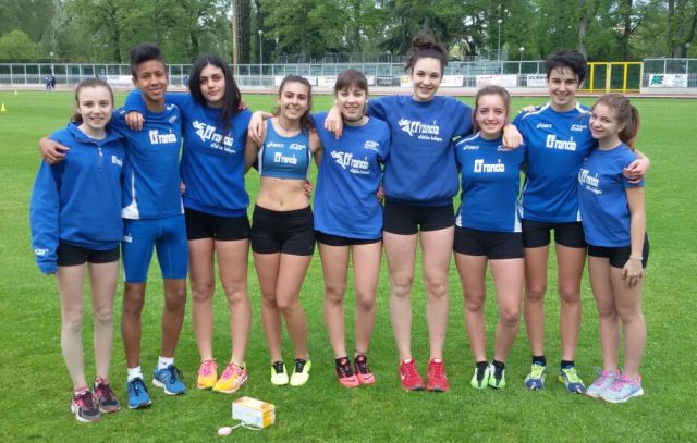 Trofeo Sacmi Avis