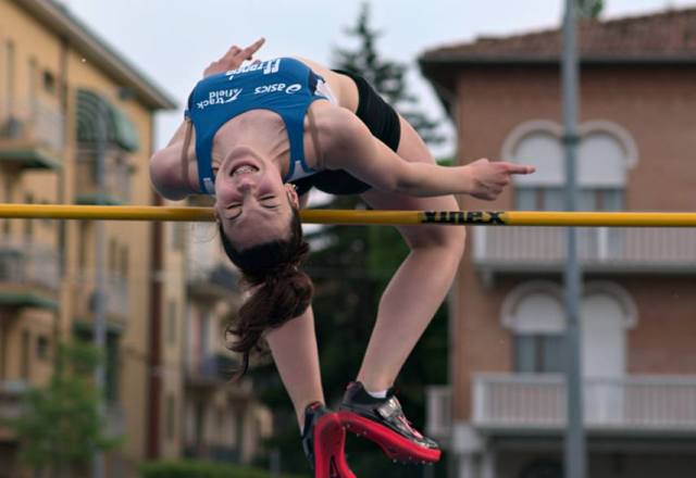 Regionali Junior/Promesse ed altre gare