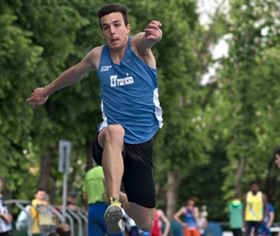 Italiani individuali junior e promesse