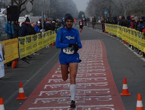 Corrida del Progresso