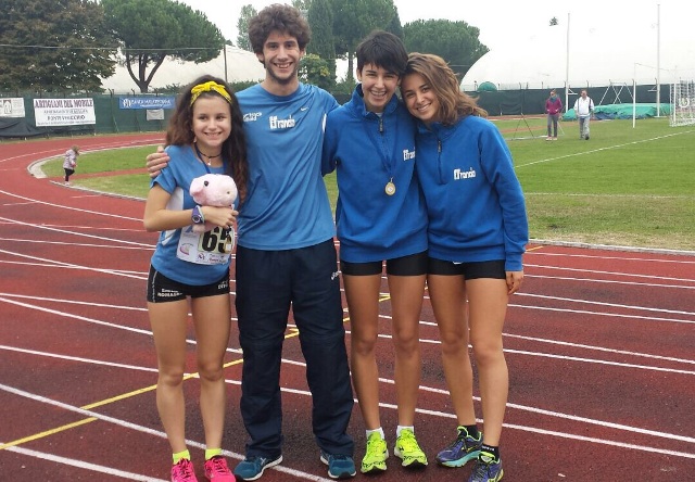 5^ Prova Grand Prix di Marcia