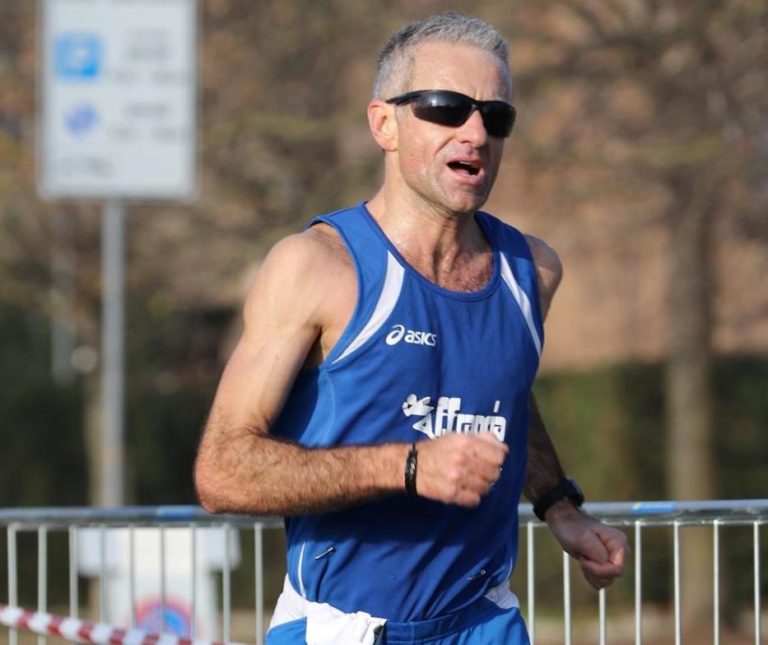 Mezza maratona di Castelmaggiore