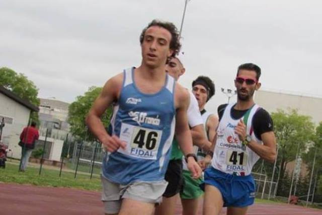 Gare assoluti 22-25/4