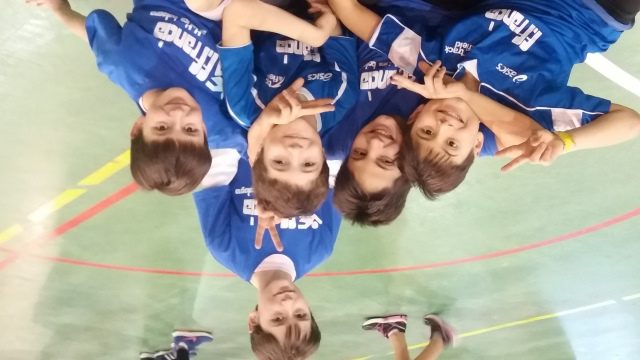 2^ Giornata Campionati Provinciali Giovanili Indoor