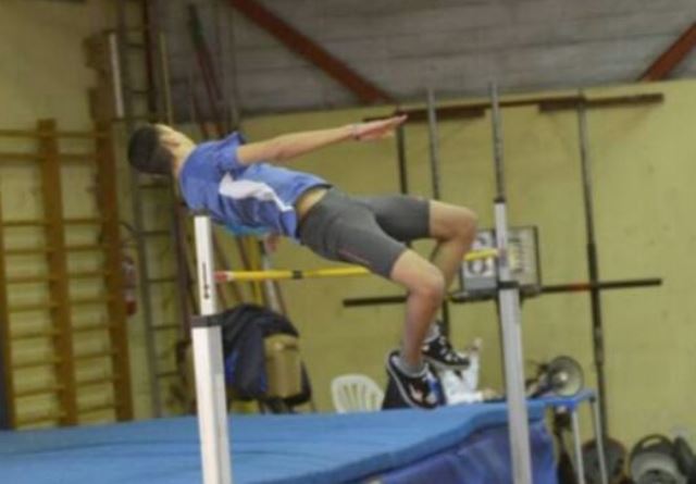 Regionali Indoor Cadetti/e