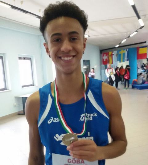 Italiani Allievi Indoor ed altre gare