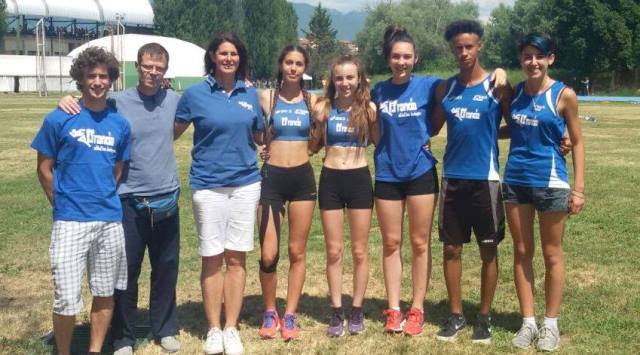 Campionati Italiani Allievi/e