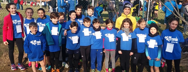 Gare weekend 20 e 21 gennaio