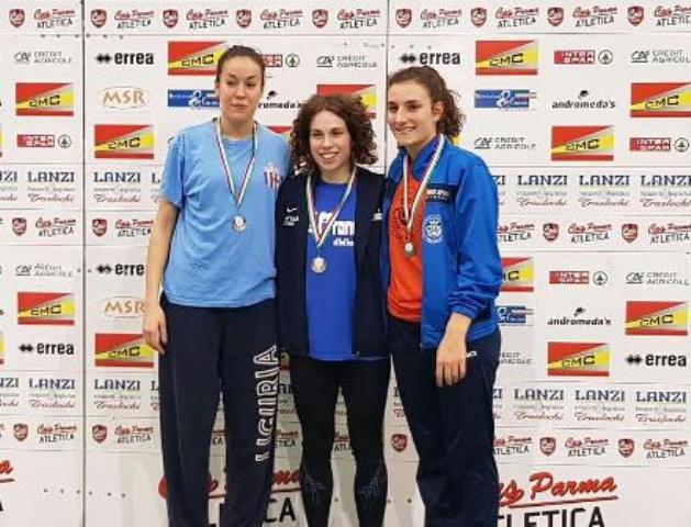 Prime gare indoor 2018