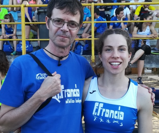 Campionati Italiani Junior e Promesse 2018