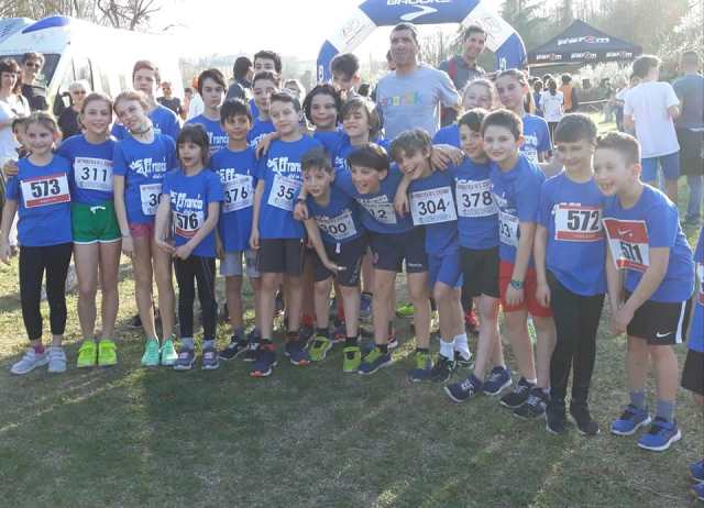 Bologna Cross Zola 2019